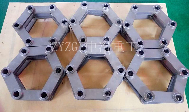 膜片聯(lián)軸器 膜片聯(lián)軸器