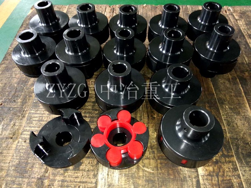 梅花聯(lián)軸器的生產(chǎn)工藝