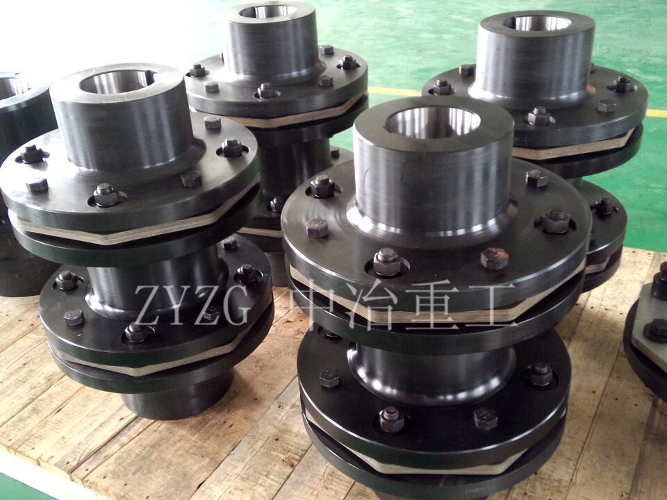 聯軸器廠家改變頻率與主軸的轉速