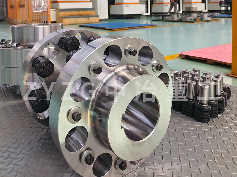 聯軸器廠家 聯軸器廠家