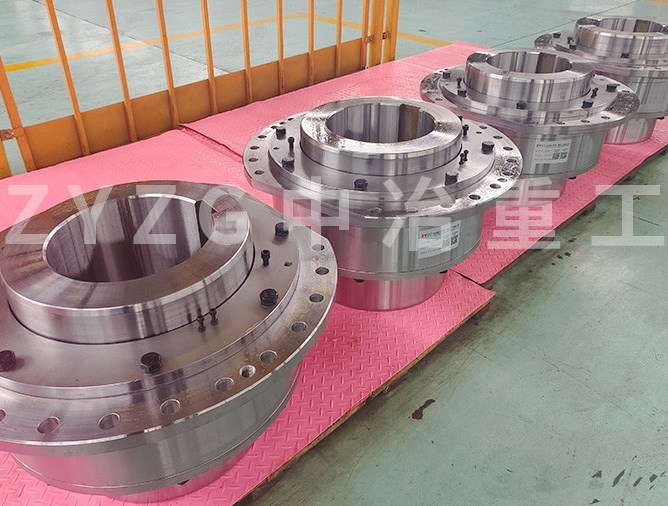 聯(lián)軸器廠家在傳動過程中補(bǔ)償偏差